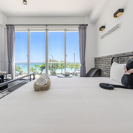 南湾 Cat At Greece Bed & Breakfast エクステリア 写真